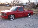 1996 Chevy C/K 1500