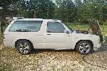 1988 Chevy S-10 Blazer
