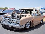 1995 Chevy S-10 Blazer