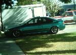 1994 Honda Civic