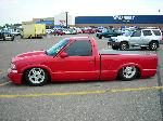 1998 Chevy S-10