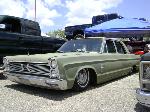 1966 Plymouth Fury