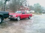 1995 Ford Ranger