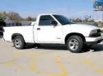 2003 Chevy S-10