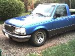 1998 Ford Ranger