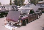 1990 Nissan Hard Body