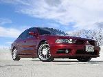 2003 Mitsubishi Galant
