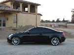 2006 Infiniti G35 Coupe