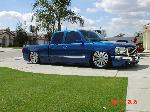 2004 GMC 1500 Pickup