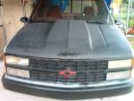 1990 Chevy C/K 1500