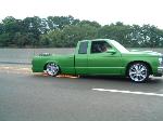 1993 Chevy S-10