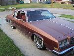 1982 Buick Lesabre