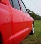 2003 Dodge Dakota Quad-Cab