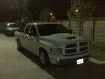 2004 Dodge Ram 1/2 Ton P/U