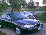 1999 Ford Contour