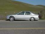 1995 Honda Accord