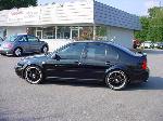 2003 Volkswagen Jetta