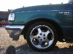 1993 Ford Ranger