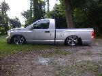 2002 Dodge Ram