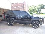 1996 Chevy Tahoe