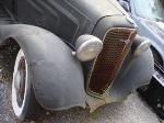 1935 Chevy Sedan
