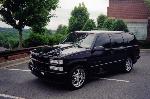 1999 Chevy Tahoe