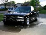1996 Chevy C/K 1500