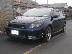 2006 Scion Tc