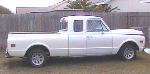 1972 Chevy C-10