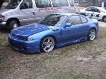 1992 Honda Prelude