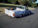1995 Toyota 2wd Pickup