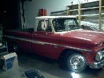1966 Chevy C-10