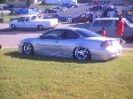 2000 Pontiac Grand Prix GTP