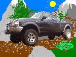 1999 Ford Ranger