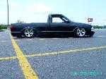 2003 Chevy S-10
