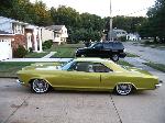 1964 Buick Riviera