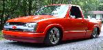 1997 Chevy S-10