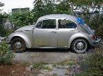 1970 Volkswagen Bug