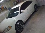 2007 Chevy Impala