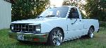 1981 Isuzu Pickup