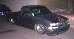 1995 Chevy S-10