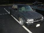 1997 Chevy S-10