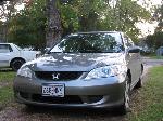 2004 Honda Civic