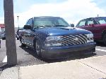 2003 Chevy S-10