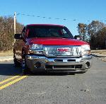 2006 GMC Sierra