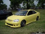2001 Honda Civic