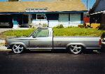 1991 Ford Ranger