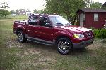 2005 Ford Explorer SportTrac