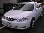 2002 Toyota Camry