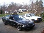 1994 Honda Accord